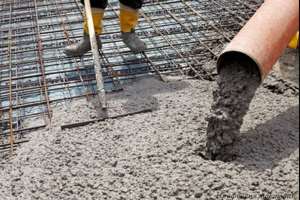монтаж сложных строительных конструкций бетон М300